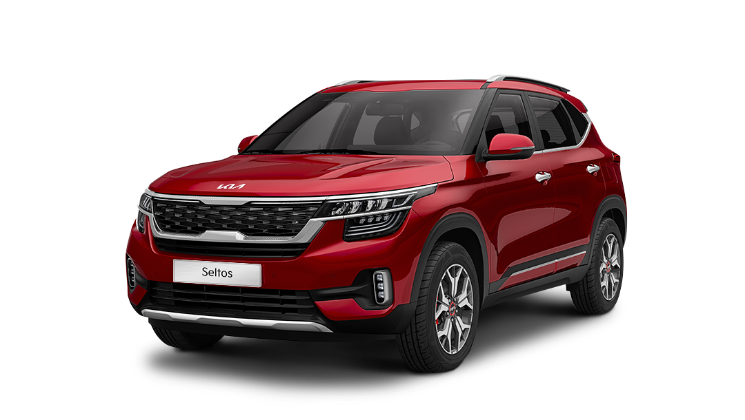 Seltos 1.6L AT Deluxe